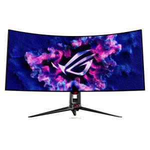 Asus Rog Swift Oled Pg39wcdm 39 Inch 240hz 0.03ms Wqhd Adaptive Sync Woled Curved Gaming Monitor 1