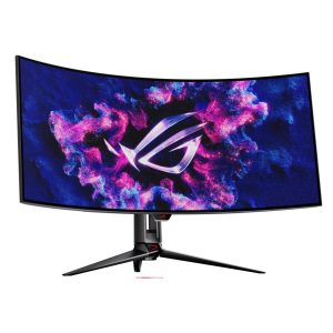 Asus Rog Swift Oled Pg39wcdm 39 Inch 240hz 0.03ms Wqhd Adaptive Sync Woled Curved Gaming Monitor 2