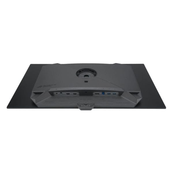 Asus Rog Swift Pg27aqdm 26.5 Inch 240hz 0.03ms 2k Qhd G Sync Oled Pivot Gaming Monitor 5