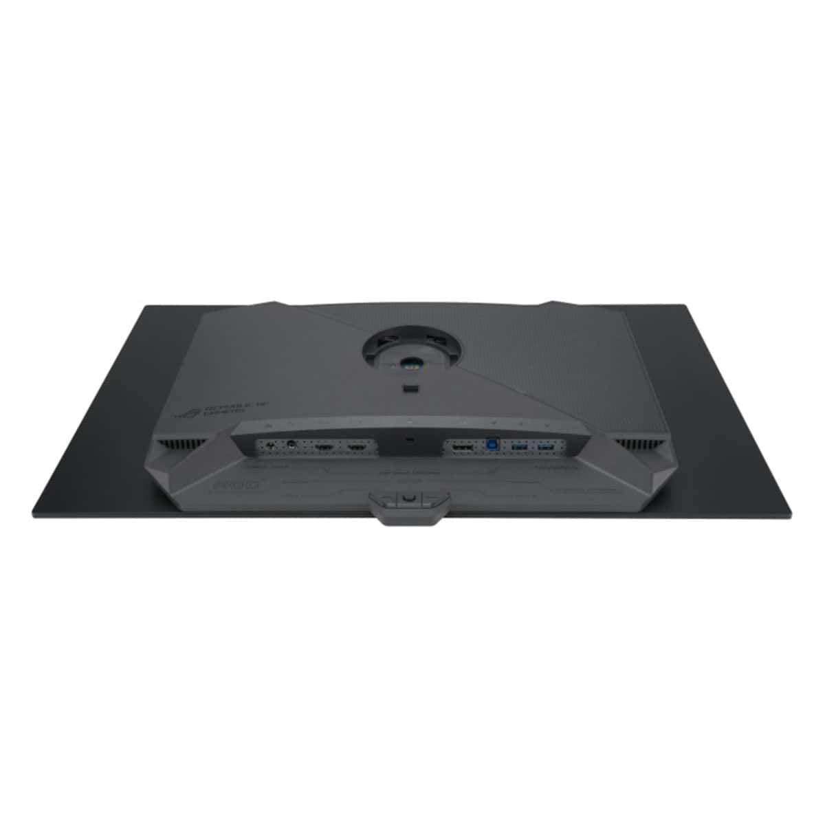 Asus Rog Swift Pg27aqdm 26.5 Inch 240hz 0.03ms 2k Qhd G Sync Oled Pivot Gaming Monitor 5