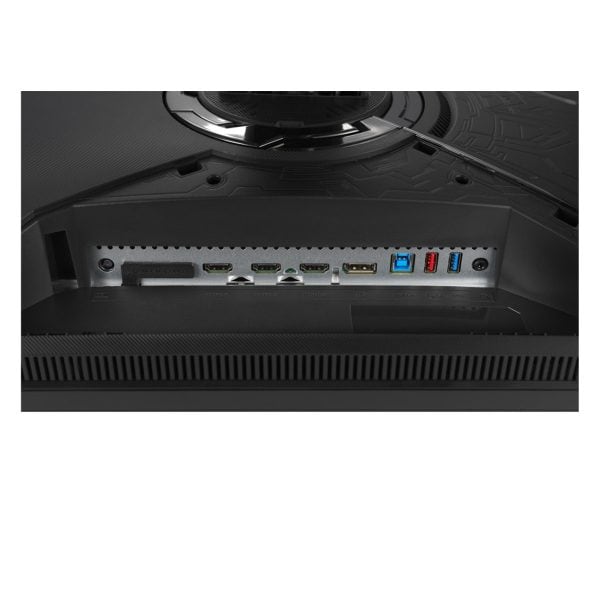 Asus Rog Swift Pg27aqn 27 Inch 360hz 1ms 2k Wqhd G Sync Fast Ips Pivot Gaming Monitor 4