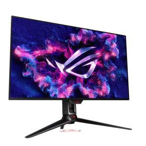 Asus Rog Swift Pg32ucdm 31.5 Inch 240hz 0.03ms 4k Uhd G Sync Qd Oled Gaming Monitor 2