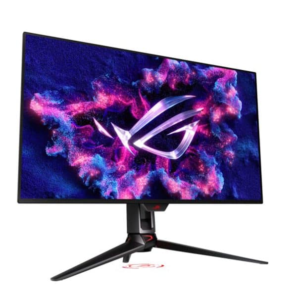 Asus Rog Swift Pg32ucdm 31.5 Inch 240hz 0.03ms 4k Uhd G Sync Qd Oled Gaming Monitor 2