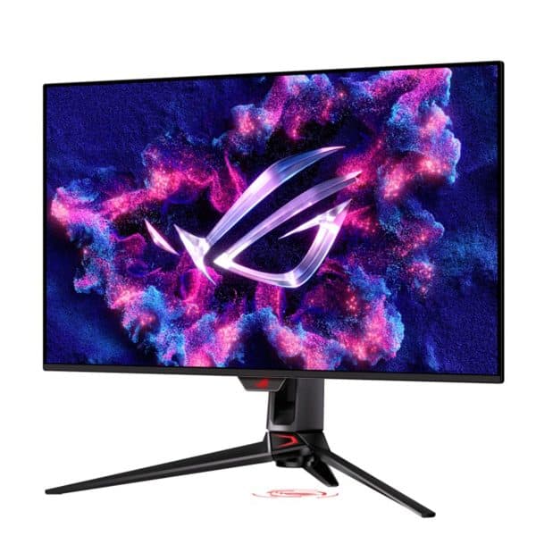 Asus Rog Swift Pg32ucdm 31.5 Inch 240hz 0.03ms 4k Uhd G Sync Qd Oled Gaming Monitor 3