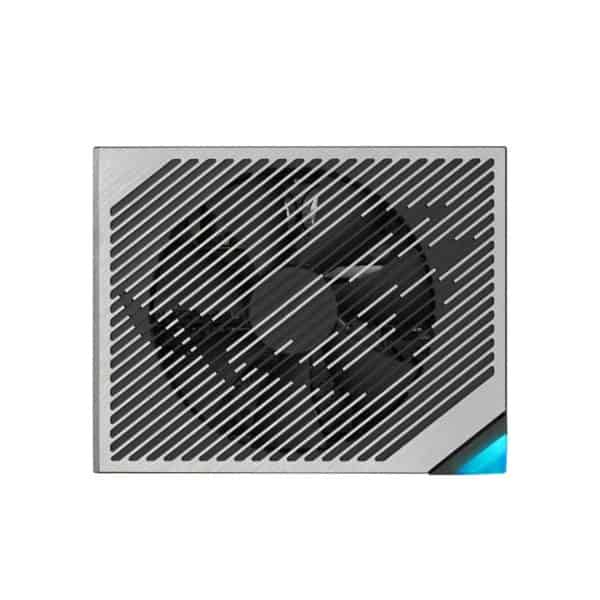 Asus Rog Thor 1000w Platinum Iii 80+ Platinum Pcie 5.1 Full Modulaire Atx 3.1 Voeding 12