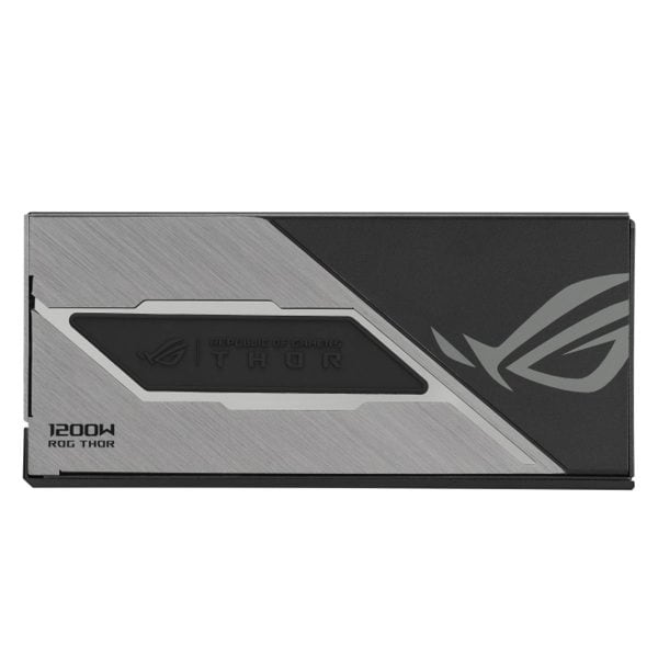 Asus Rog Thor 1200w Platinum Iii 80+ Platinum Pcie 5.1 Full Modulaire Atx 3.1 Voeding 11