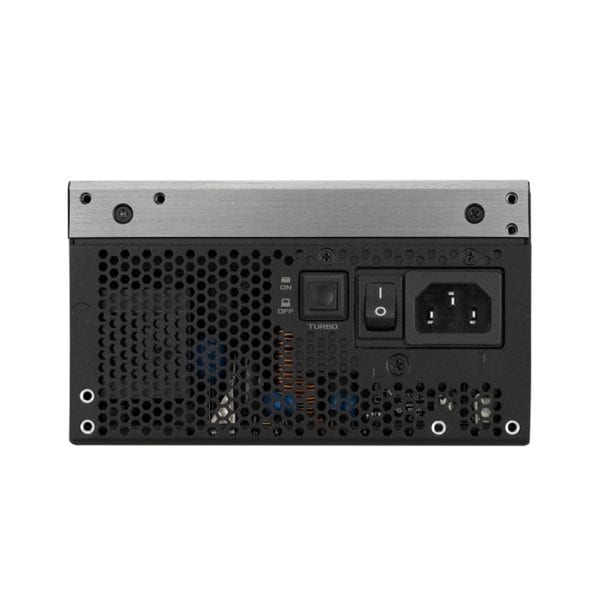 Asus Rog Thor 1200w Platinum Iii 80+ Platinum Pcie 5.1 Full Modulaire Atx 3.1 Voeding 7