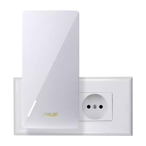 Asus Rp Ax58 Ax3000 Dual Band Wifi 6 Mesh Bereikvergroter 2