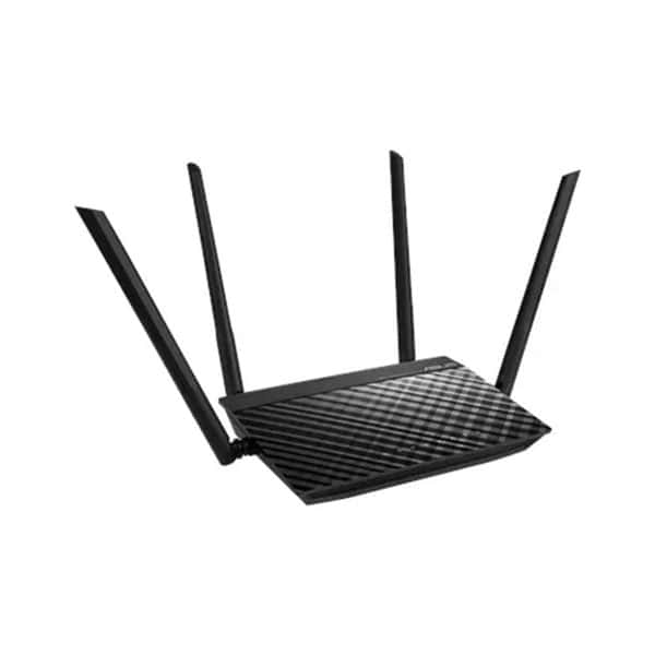 Asus Rt Ac1200 Wifi 5 Router 4