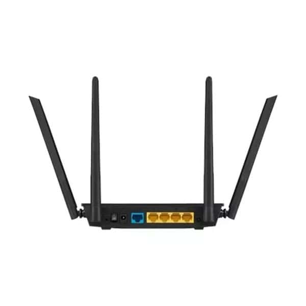 Asus Rt Ac1200 Wifi 5 Router 5