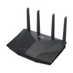 ASUS RT-AX5400 Dual-Band WiFi 6 AiMesh Uitbreidbare Router