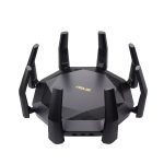 ASUS RT-AX89X 1148MBPS-4804MBPS Dual-Band Wi-Fi 6 Router