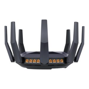 Asus Rt Ax89x 1148mbps 4804mbps Dual Band Wi Fi 6 Router 2