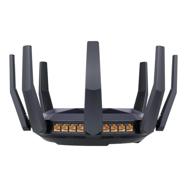 Asus Rt Ax89x 1148mbps 4804mbps Dual Band Wi Fi 6 Router 2