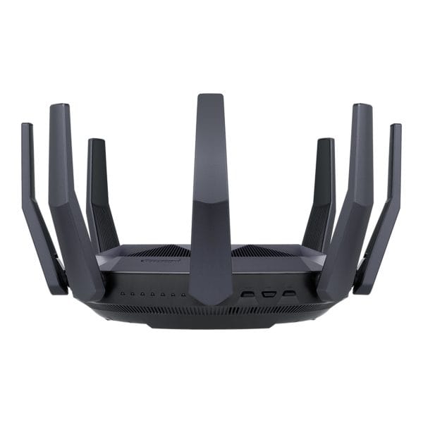 Asus Rt Ax89x 1148mbps 4804mbps Dual Band Wi Fi 6 Router 6