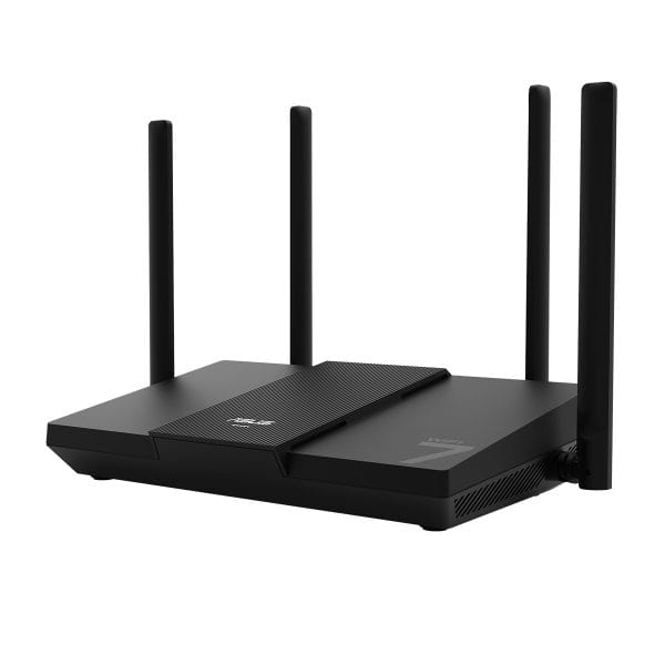 Asus Rt Be50 Be3600 Dual Band Wifi 7 Aimesh Router 2