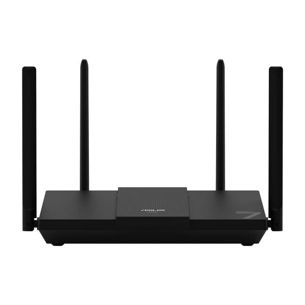 Asus Rt Be50 Be3600 Dual Band Wifi 7 Aimesh Router 4