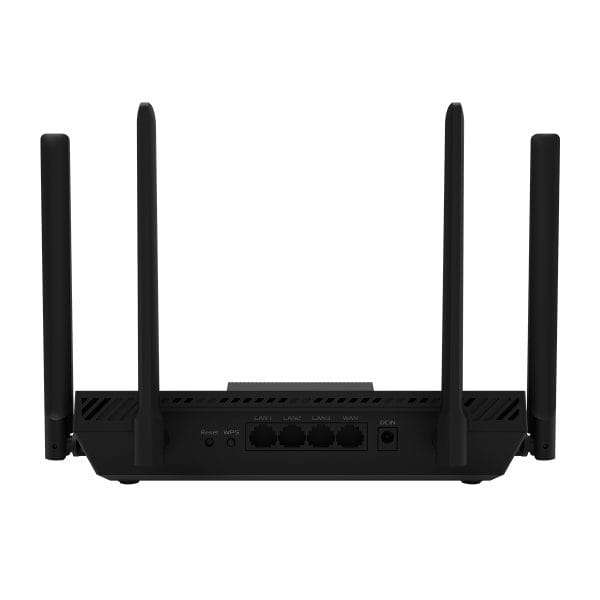 Asus Rt Be50 Be3600 Dual Band Wifi 7 Aimesh Router 5