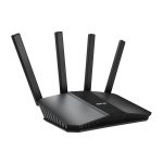 ASUS RT-BE58U BE3600 Dual-Band Wi-Fi 7 Uitbreidbare Router