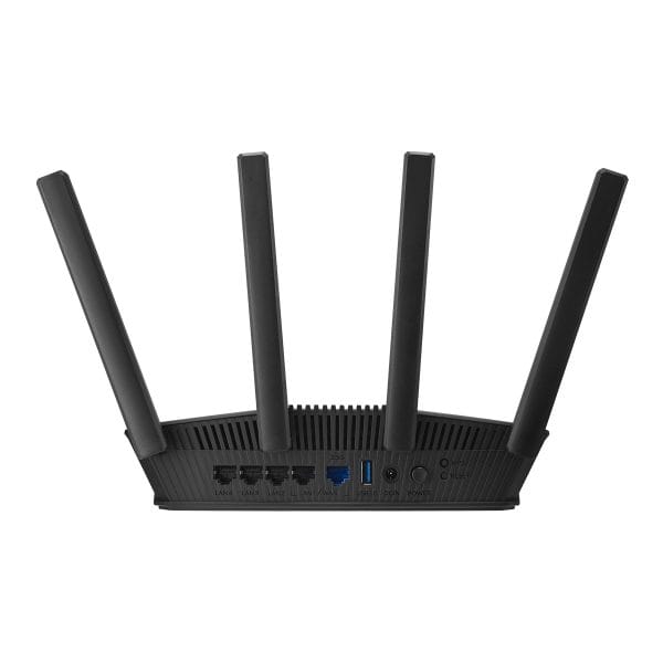 Asus Rt Be58u Be3600 Dual Band Wi Fi 7 Uitbreidbare Router 4