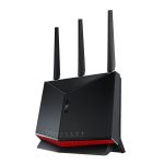 ASUS RT-BE86U Dual Band Wi-Fi 7 Gaming Router