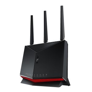 Asus Rt Be86u Dual Band Wi Fi 7 Gaming Router 1