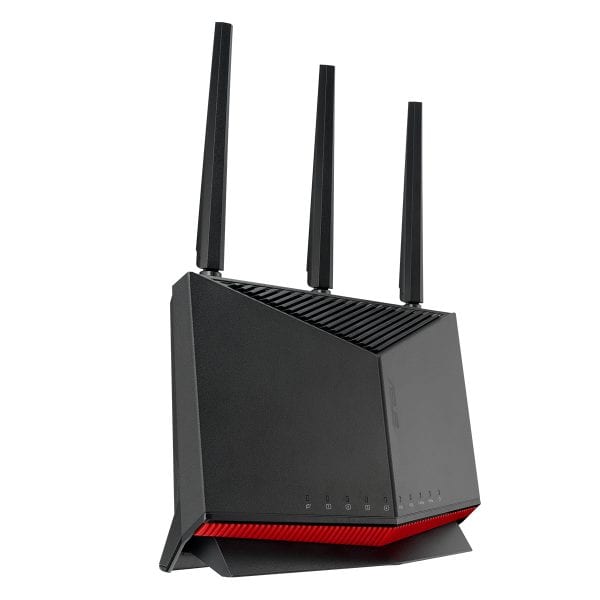 Asus Rt Be86u Dual Band Wi Fi 7 Gaming Router 4