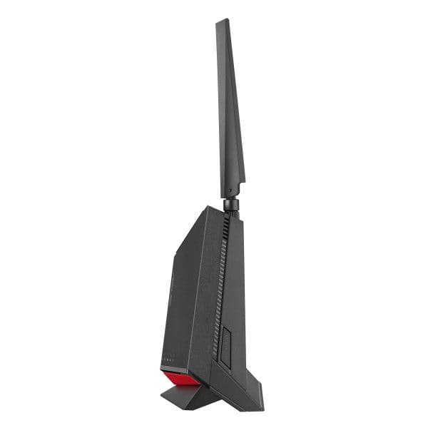 Asus Rt Be86u Dual Band Wi Fi 7 Gaming Router 5