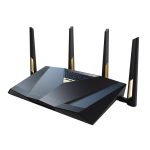 ASUS RT-BE88U Dual-Band Wi-Fi 7 Router