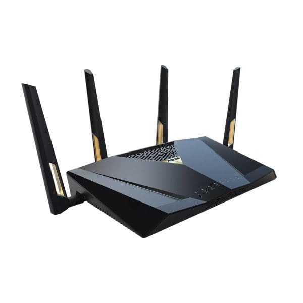 Asus Rt Be88u Dual Band Wi Fi 7 Router 2
