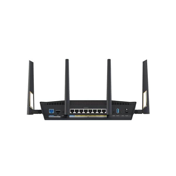 Asus Rt Be88u Dual Band Wi Fi 7 Router 3