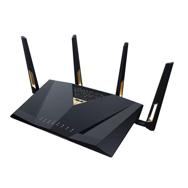 Asus Rt Be88u Dual Band Wi Fi 7 Router 4