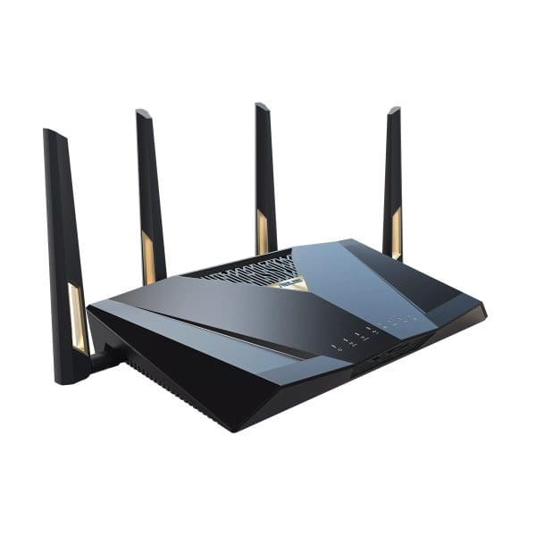 Asus Rt Be88u Dual Band Wi Fi 7 Router 5