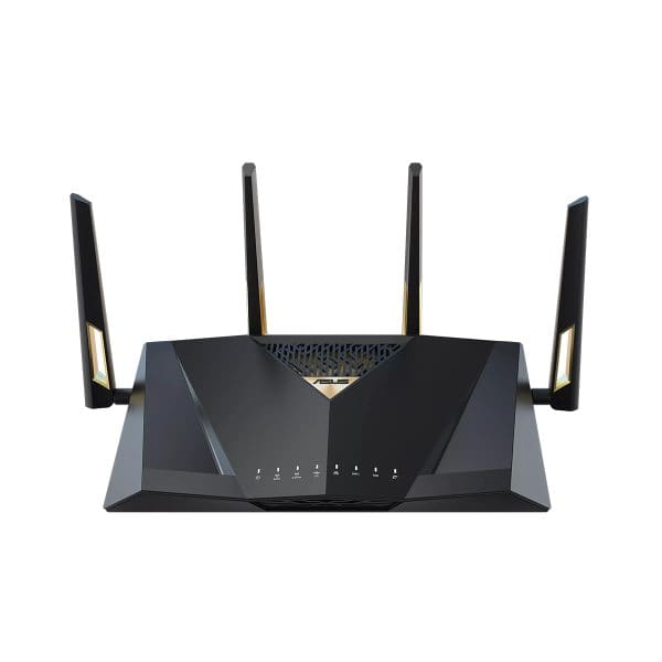 Asus Rt Be88u Dual Band Wi Fi 7 Router 6
