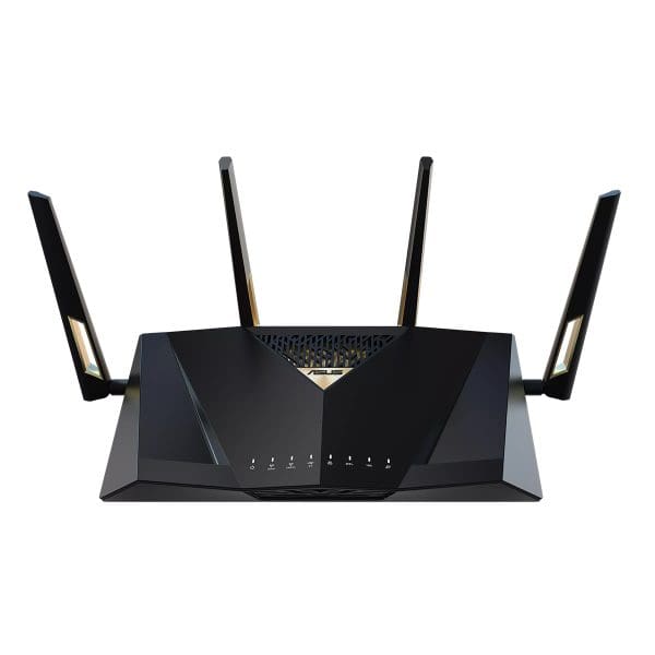Asus Rt Be88u Dual Band Wi Fi 7 Router 7