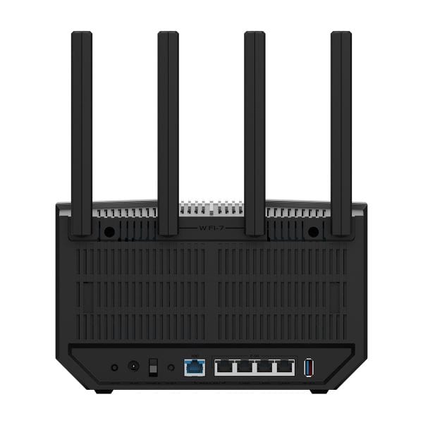 Asus Rt Be92u Be9700 Tri Band Wifi 7 Router 3