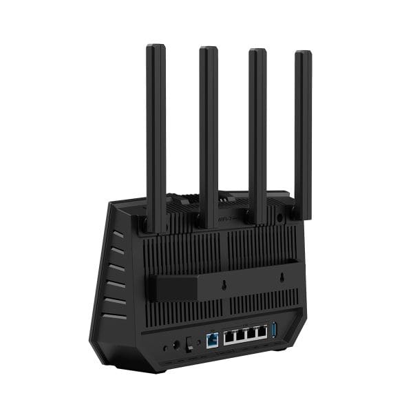Asus Rt Be92u Be9700 Tri Band Wifi 7 Router 5