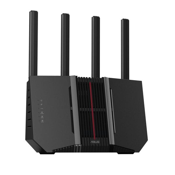 Asus Rt Be92u Be9700 Tri Band Wifi 7 Router 6