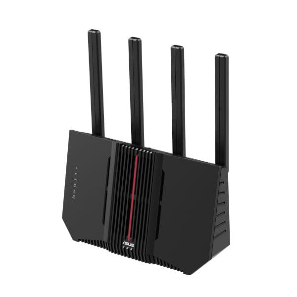 Asus Rt Be92u Be9700 Tri Band Wifi 7 Router 7