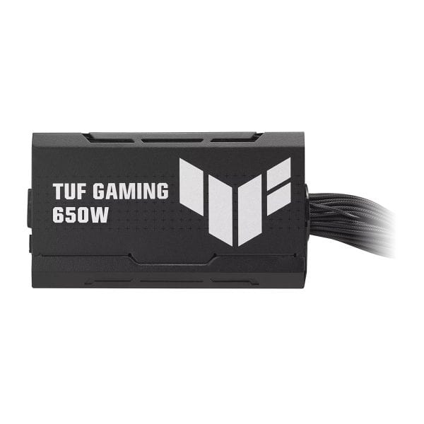 Asus Tuf Gaming 650b 650w 80+ Bronze Voeding 6