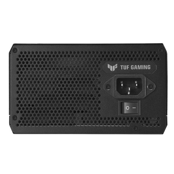 Asus Tuf Gaming 650b 650w 80+ Bronze Voeding 8