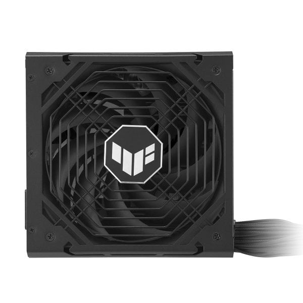 Asus Tuf Gaming 650b 650w 80+ Bronze Voeding 9