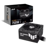 ASUS TUF Gaming 750B 750W 80+ Bronze 135mm Ventilator Voeding