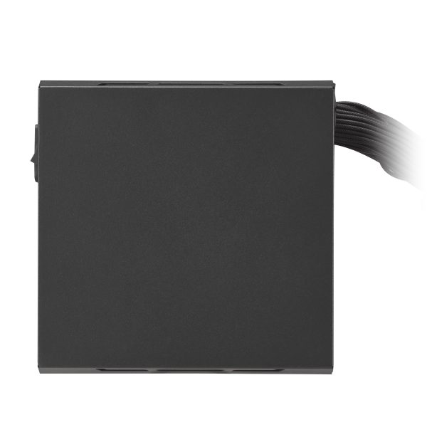 Asus Tuf Gaming 750b 750w 80+ Bronze 135mm Ventilator Voeding 11