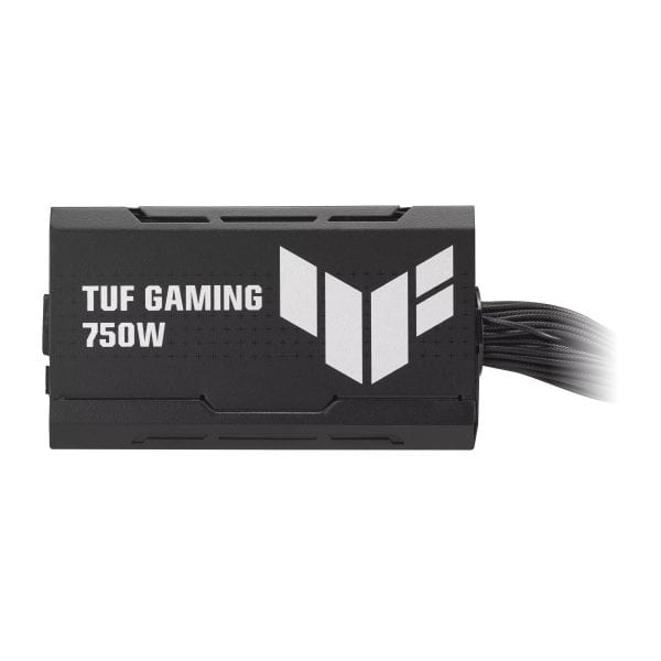 Asus Tuf Gaming 750b 750w 80+ Bronze 135mm Ventilator Voeding 7