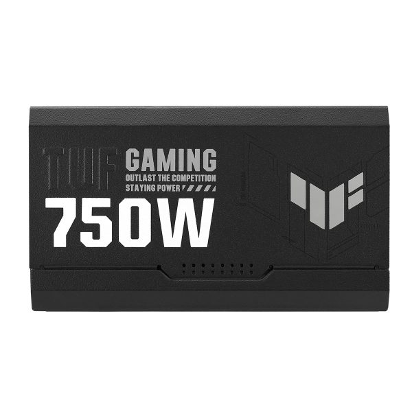 Asus Tuf Gaming 750g 750w 80+ Gold Voeding 8