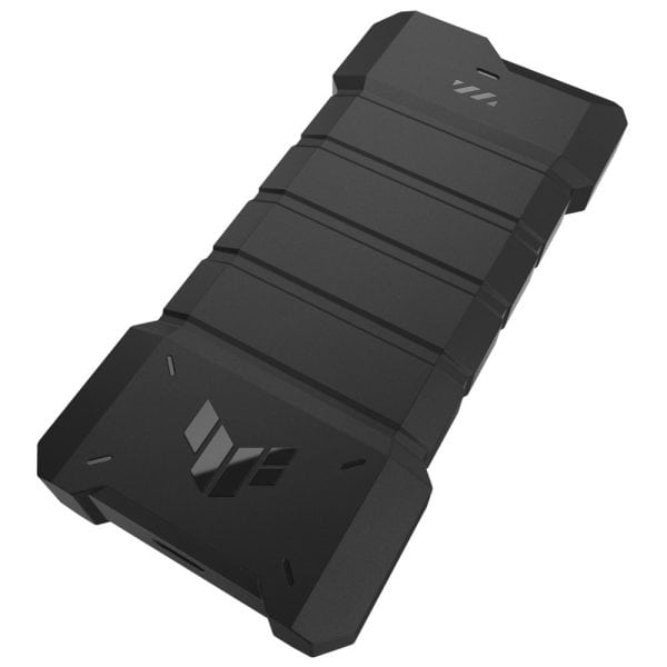 Asus Tuf Gaming As1000 Plus 1tb Usb C 3.2 Gen 2×2 M.2 Nvme Draagbare Ssd 10