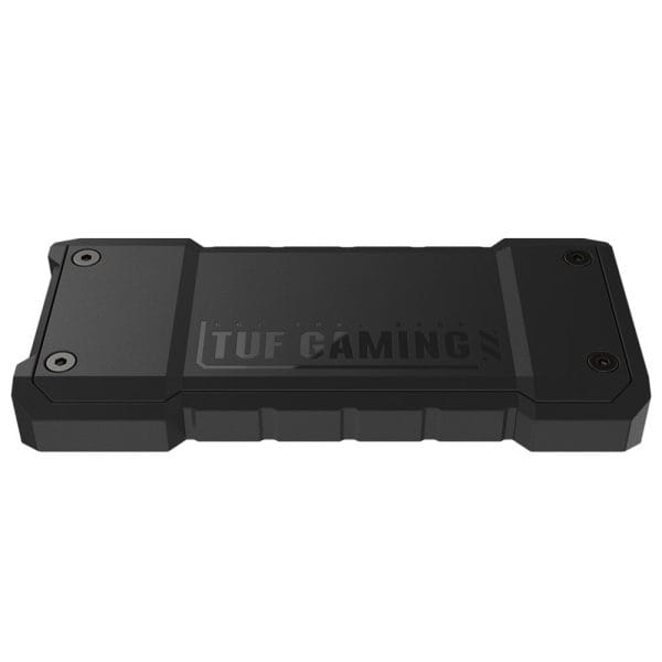 Asus Tuf Gaming As1000 Plus 1tb Usb C 3.2 Gen 2×2 M.2 Nvme Draagbare Ssd 6