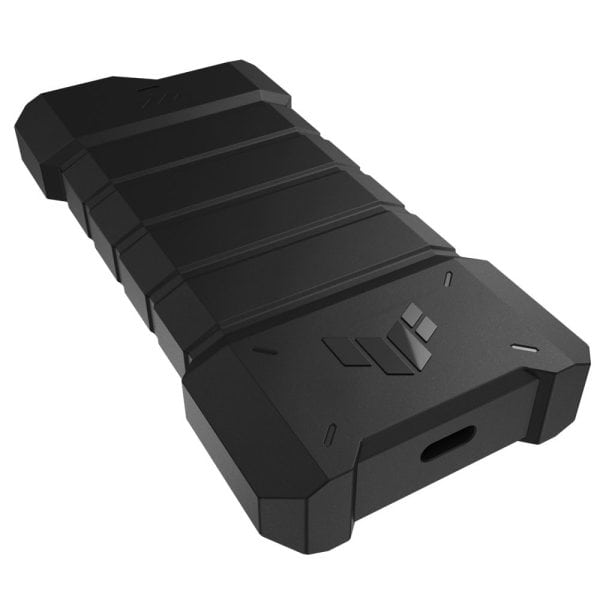 Asus Tuf Gaming As1000 Plus 1tb Usb C 3.2 Gen 2×2 M.2 Nvme Draagbare Ssd 7