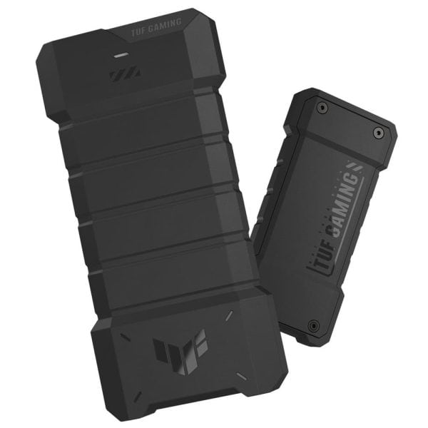 Asus Tuf Gaming As1000 Plus 1tb Usb C 3.2 Gen 2×2 M.2 Nvme Draagbare Ssd 8